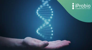 DNA analysis can reveal predispositions to many diseases.