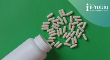 Čo sú probiotiká a prečo si vybrať cielené