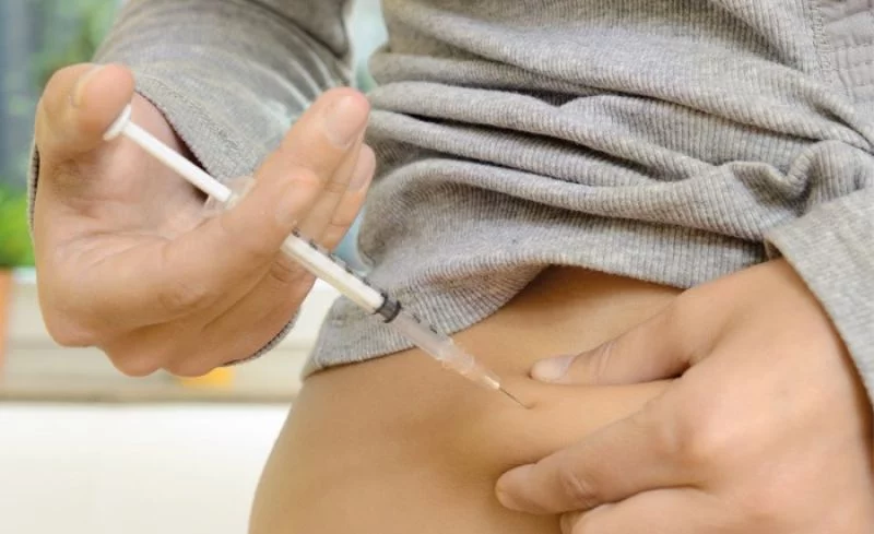 Will Probiotic Bacteria Treat Type 2 Diabetes?