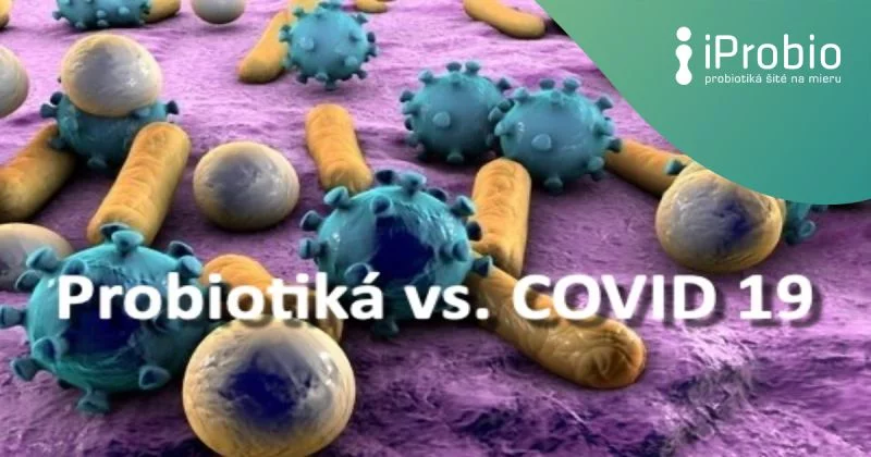COVID-19 can have a long-lasting impact on the composition of your gut microbiome