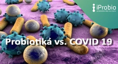 COVID-19 can have a long-lasting impact on the composition of your gut microbiome