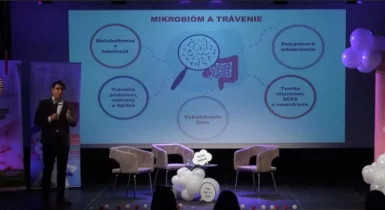 Jak vybrat správná probiotika a co je to mikrobiom?