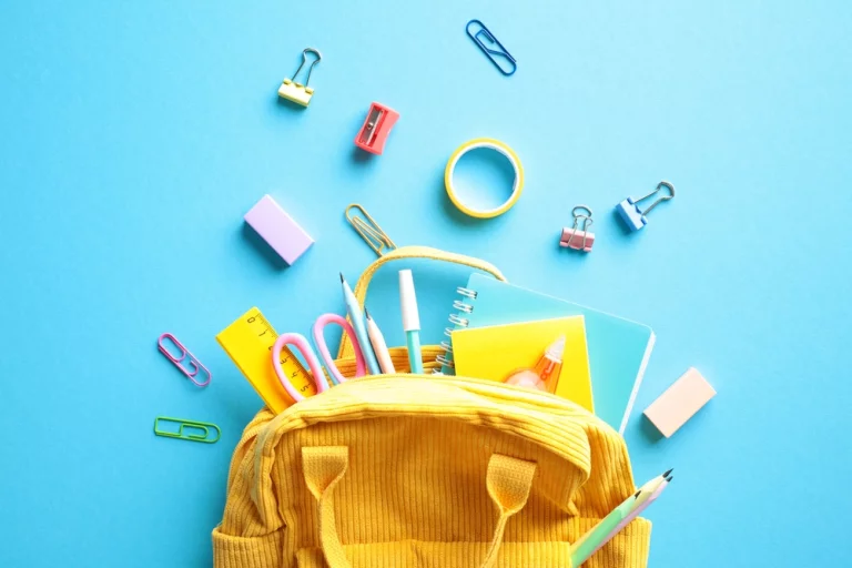 How to Stay Healthy When Returning to School