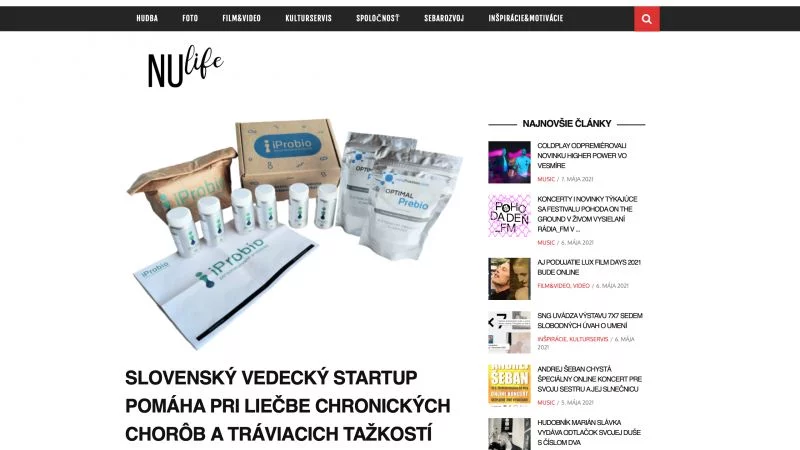 liečba chronických chorôb