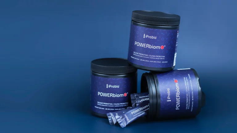 Constipation (hard and irregular stools): Why it occurs and how to treat it with POWERbiom+ ®