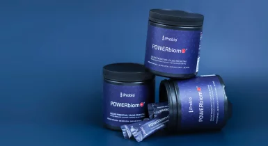 Zápcha (tvrdá a nepravidelná stolica): Prečo vzniká a ako ju riešiť pomocou POWERbiom+ ®