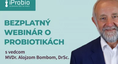 1. Mikrohovory: úvod do mikrobiómu
