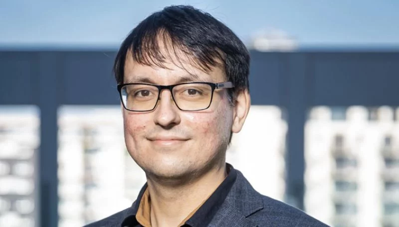 Martin Haranta