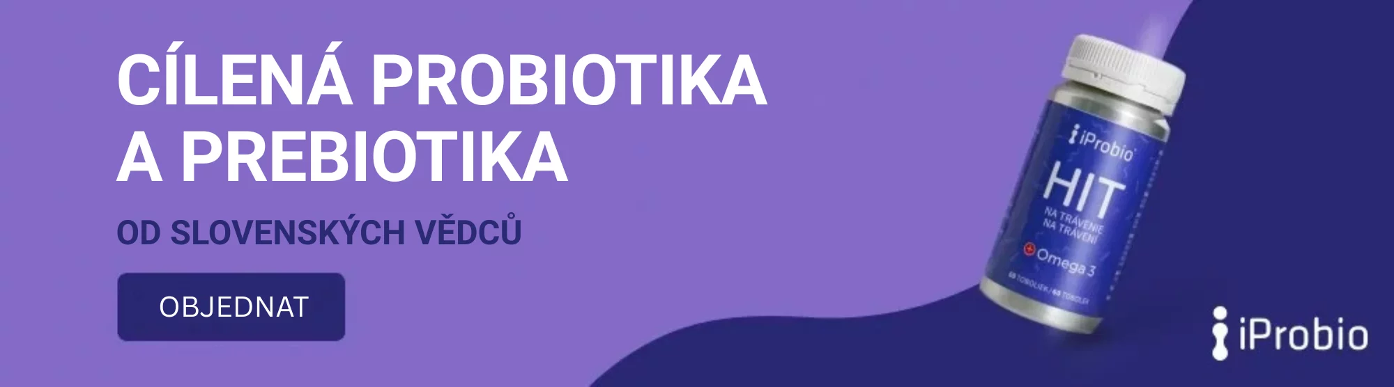 cilene probiotika a prebiotika