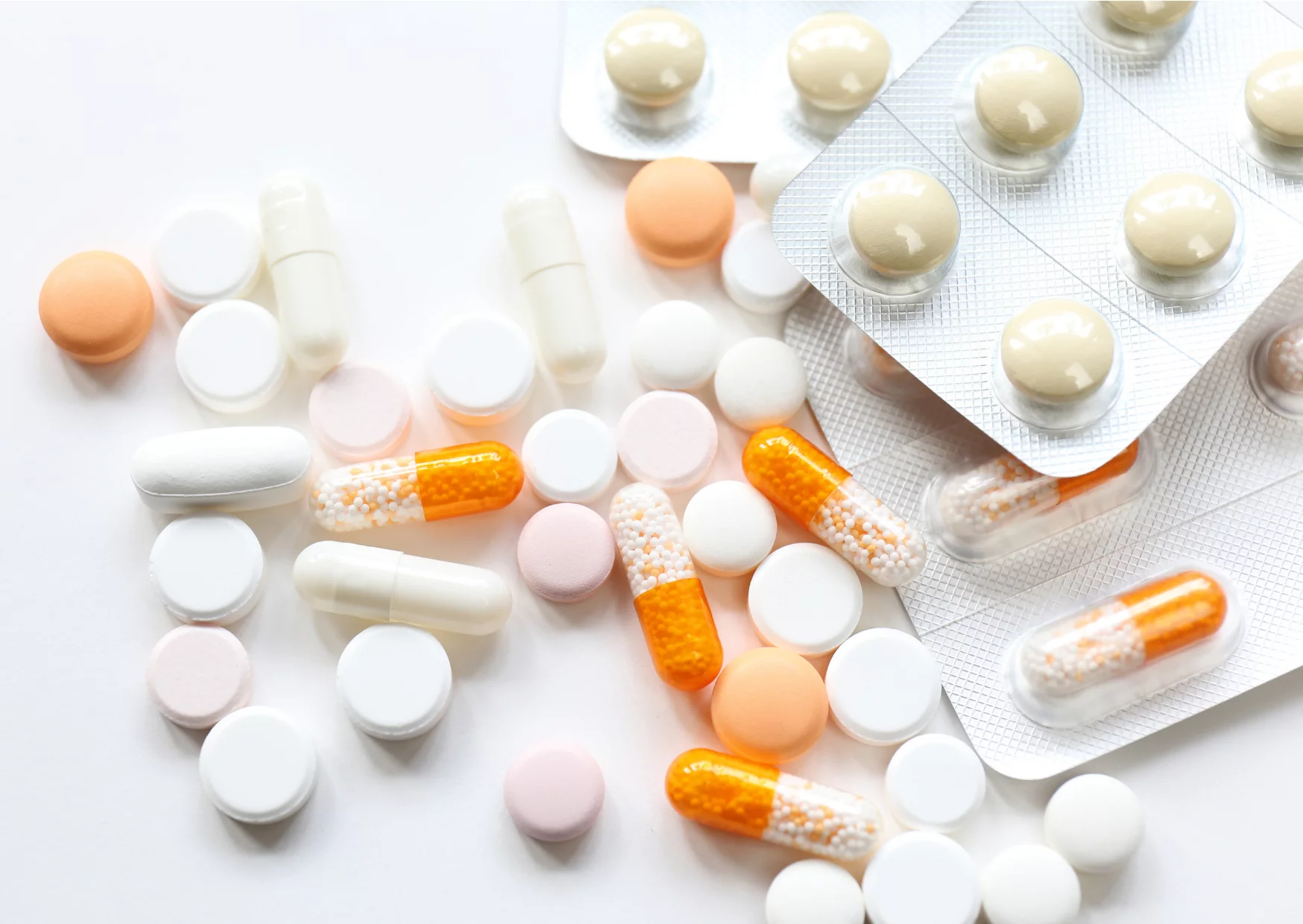Antibiotiká, rezistencia