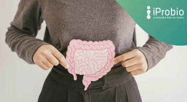 Syndróm dráždivého čreva ovplyvníme zmenou zloženia črevných baktérií