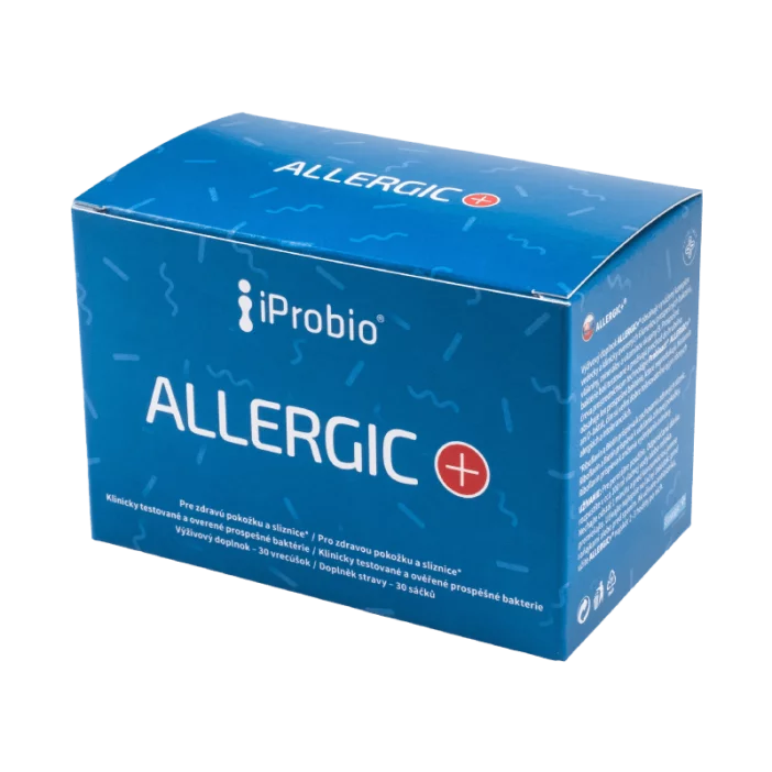 ALLERGIC+®