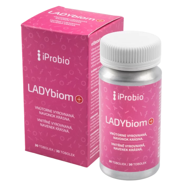 LADYbiom+®