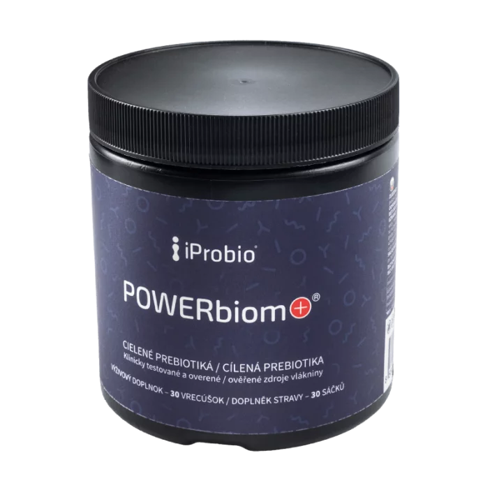 POWERbiom+®