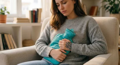 Endometriosis: When Your Body Says “No.” Could the Answer Be Hidden in Your Gut?