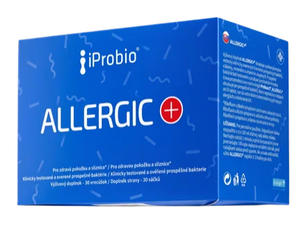 ALLERGIC+®