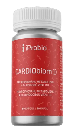 CARDIObiom+®