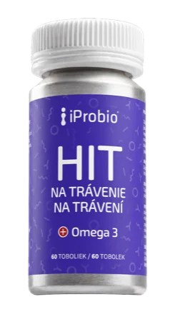 HIT na Trávení+®