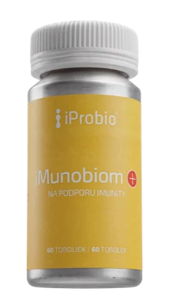 iMunobiom+®