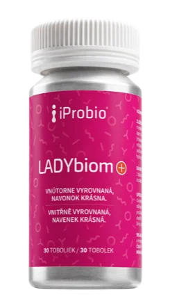 LADYbiom+®