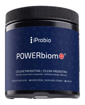 POWERbiom+®