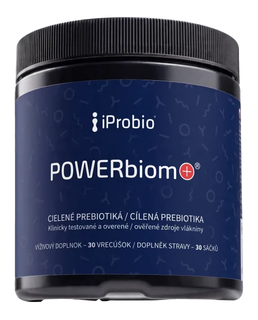 POWERbiom+®