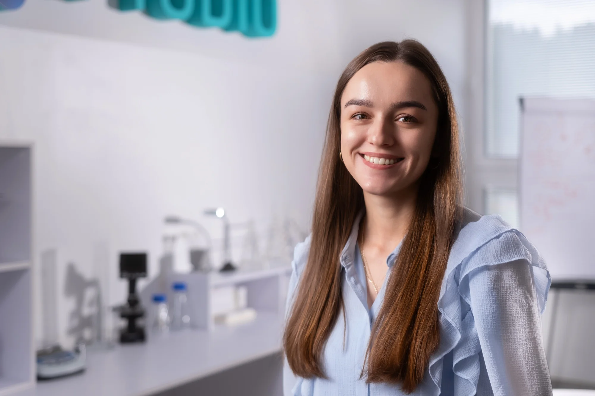 Alžbeta Oravcová — Product Manager