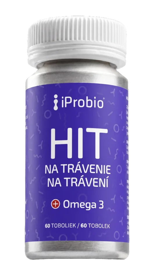 HIT na Trávení+®