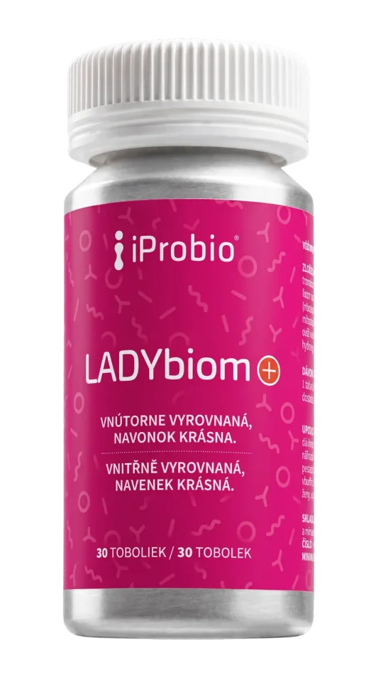 LADYbiom+®
